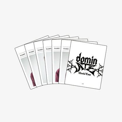 STRAY KIDS - World Tour <dominATE JAPAN> Official Goods