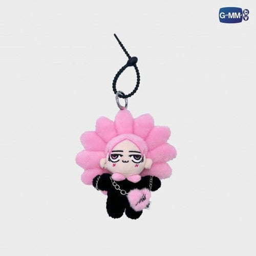 [PRE-ORDER] GMMTV - NANI NEONA DOLL KEYCHAIN