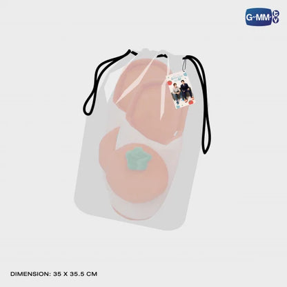 [PRE-ORDER] GMMTV - PONDPHUWIN ME AND THEE LOOKPLUB SLIPPERS NEVER LET ME GO FISH UPON THE SKY WILLIAMEST PERTHSANTA PERMPOON WESLEY DOLL KEYCHAINS DOMIIA TAYNEW WE ARE SUMMER NIGHT DARK BLUE KISS