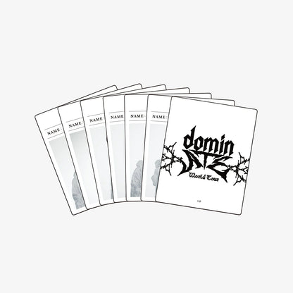 STRAY KIDS - World Tour <dominATE JAPAN> Official Goods