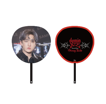 STRAY KIDS - World Tour <dominATE JAPAN> Official Goods