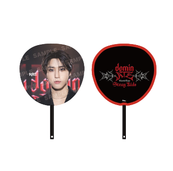 STRAY KIDS - World Tour <dominATE JAPAN> Official Goods