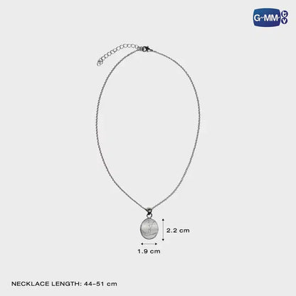 【PRE-ORDER】GMMTV - JACK NECKLACE | ONLY FRIENDS : DREAM ON