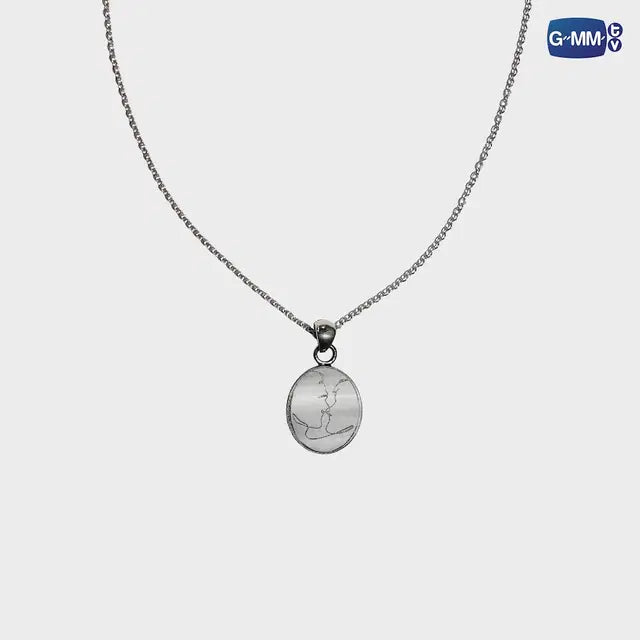 【PRE-ORDER】GMMTV - JACK NECKLACE | ONLY FRIENDS : DREAM ON