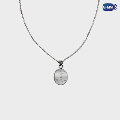 【PRE-ORDER】GMMTV - JACK NECKLACE | ONLY FRIENDS : DREAM ON