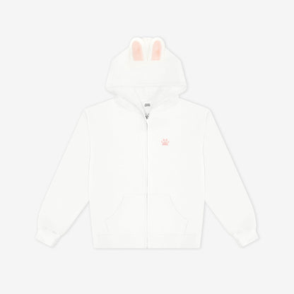 [PRE-ORDER] STRAY KIDS - SKZOO POPUP STORE JAPAN 2025 ZIP UP HOODIE