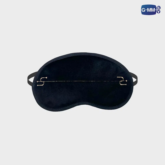 【PRE-ORDER】 GMMTV - SHASHA SLEEP MASK | GIRL RULES