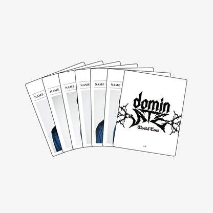 STRAY KIDS - World Tour <dominATE JAPAN> Official Goods
