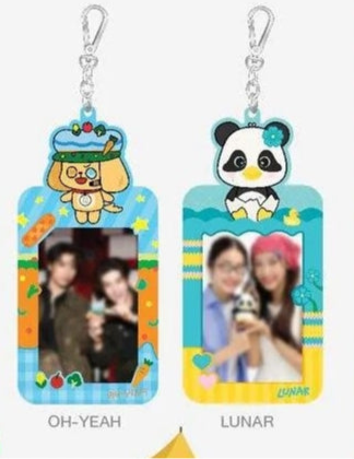 [PRE-ORDER] GMMTV x Naiin Book Fair - GMMTV Official Goods
