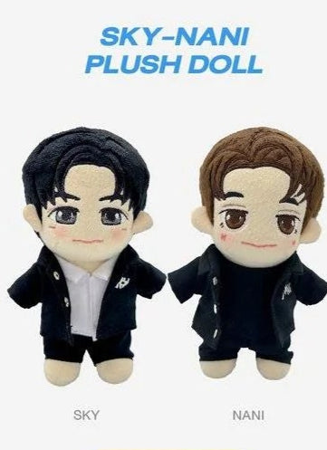 [PRE-ORDER] GMMTV x Naiin Book Fair - GMMTV Official Goods