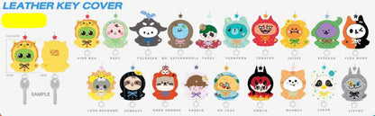 [PRE-ORDER] GMMTV x Naiin Book Fair - GMMTV Official Goods