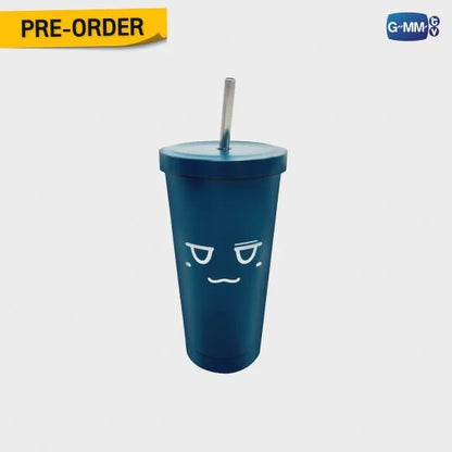[PRE-ORDER] GMMTV - PERFECT 10 LINERS | WINE TUMBLR