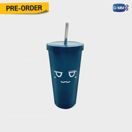 [PRE-ORDER] GMMTV - PERFECT 10 LINERS | WINE TUMBLR