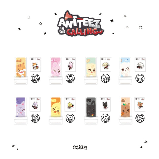 ATEEZ ANITEEZ IN THE CALLING EUROPE K-POP JJOOngrami DDEONGbyeoli TYUdeongi HETmongi SANdeoki bbyongMING WOOYOnyang JJONGbear Hongjoong Seonghwa Yunho Yeosang San Mingi Wooyoung Jongho Ke Golden Hour Zero Fever Lemon Drop In Your Fantasy