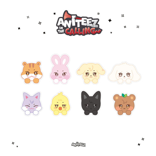 ATEEZ ANITEEZ IN THE CALLING EUROPE K-POP JJOOngrami DDEONGbyeoli TYUdeongi HETmongi SANdeoki bbyongMING WOOYOnyang JJONGbear Hongjoong Seonghwa Yunho Yeosang San Mingi Wooyoung Jongho Ke Golden Hour Zero Fever Lemon Drop In Your Fantasy