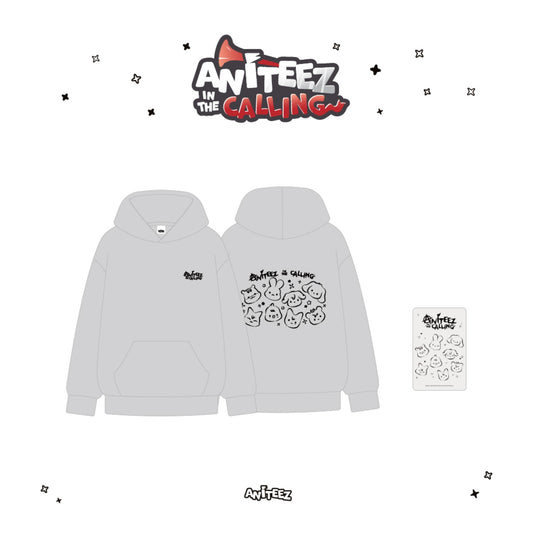 ATEEZ ANITEEZ IN THE CALLING EUROPE K-POP Album Webshop JJOOngrami DDEONGbyeoli TYUdeongi HETmongi SANdeoki bbyongMING WOOYOnyang JJONGbear Hongjoong Seonghwa Yunho Yeosang San Mingi Wooyoung Jongho Pre-Order 