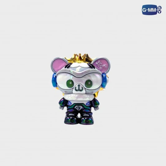 [PRE-ORDER] GMMTV - LOOK KHUNNOO CYBERVERSE ART TOY
