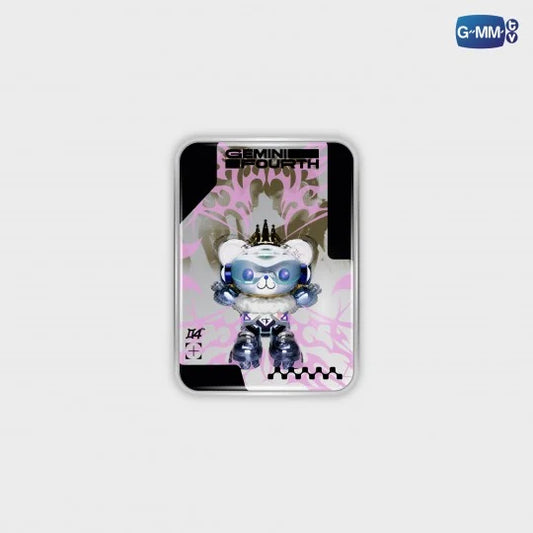 [PRE-ORDER] GMMTV - LOOK KHUNNOO TIN BOX