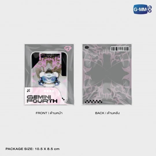 [PRE-ORDER] GMMTV - LOOK KHUNNOO TIN BOX