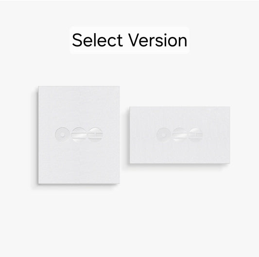 [PRE-ORDER] BTS - BTS The 5th Album “ARIRANG” (Select Version) + Pre-Order Benefit