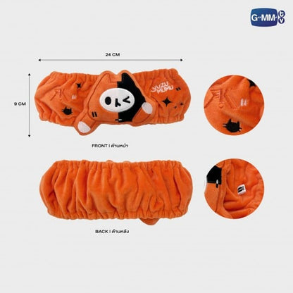 [PRE-ORDER] GMMTV - CHARACTER HAIR BAND (SELECT ARTISTS)