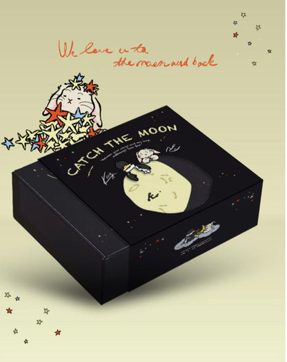 KHEMJIRA - Catch The Moon Exclusive Collection「KIM&CO. X KengNamping」