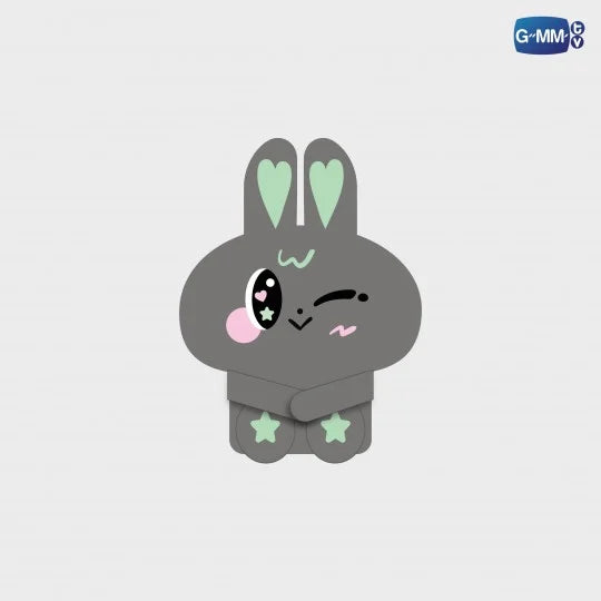 [PRE-ORDER] GMMTV - CHARACTER HUGGY BAG (SELECT ARTIST)
