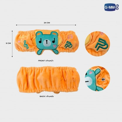 [PRE-ORDER] GMMTV - CHARACTER HAIR BAND (SELECT ARTISTS)