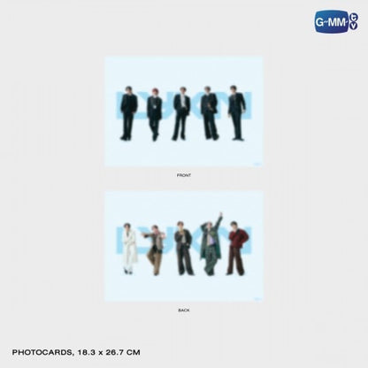 [PRE-ORDER] GMMTV - LYKN DVD BOXSET LYKN DUSK & DAWN CONCERT【LYKN DUSK & DAWN CONCERT】