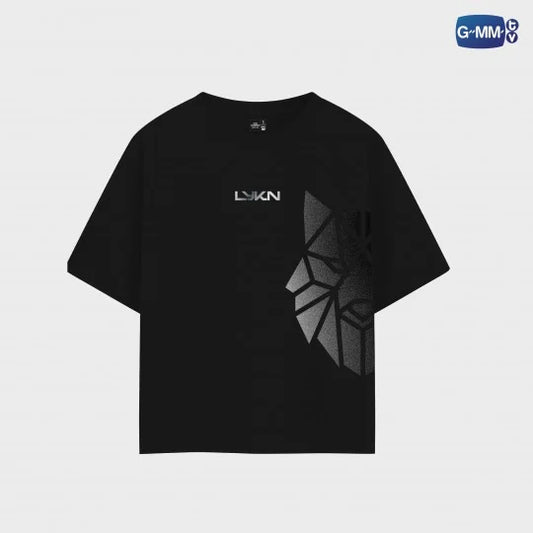 [PRE-ORDER] GMMTV - LYKN WORLD TOUR OFFICIAL T-SHIRT