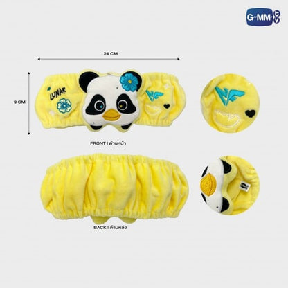 [PRE-ORDER] GMMTV - CHARACTER HAIR BAND (SELECT ARTISTS)