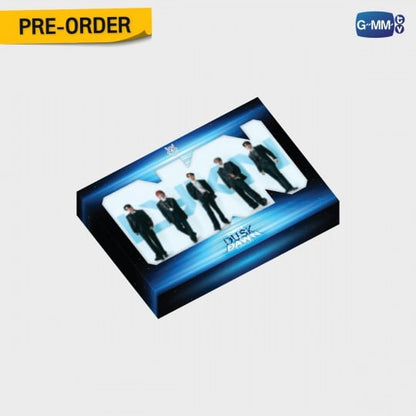 [PRE-ORDER] GMMTV - LYKN DVD BOXSET LYKN DUSK & DAWN CONCERT【LYKN DUSK & DAWN CONCERT】