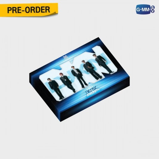 [PRE-ORDER] GMMTV - LYKN DVD BOXSET LYKN DUSK & DAWN CONCERT【LYKN DUSK & DAWN CONCERT】
