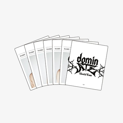 STRAY KIDS - World Tour <dominATE JAPAN> Official Goods
