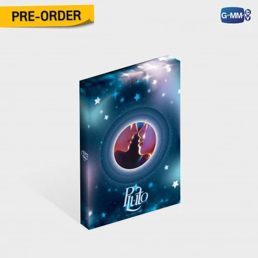 [PRE-ORDER] GMMTV - DVD BOXSET PLUTO