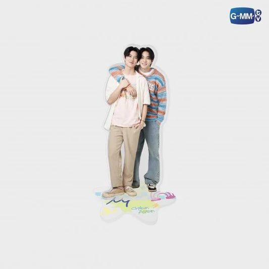 [PRE-ORDER] GMMTV - BOYS IN LOVE | CHOKUNASTON ACRYLIC STANDEE