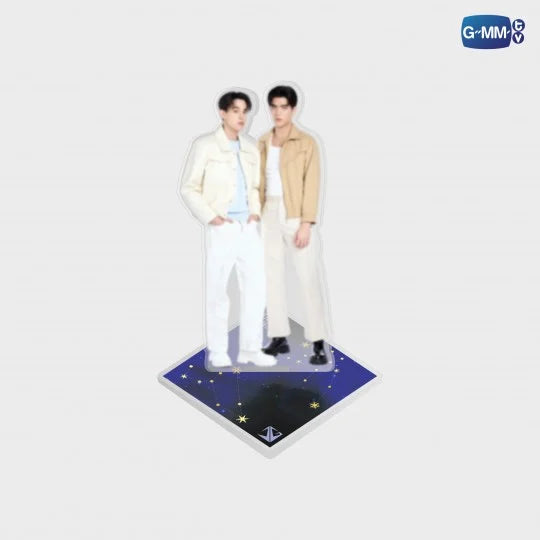 [PRE-ORDER] GMMTV - JOSS-GAWIN ACRYLIC STANDEE