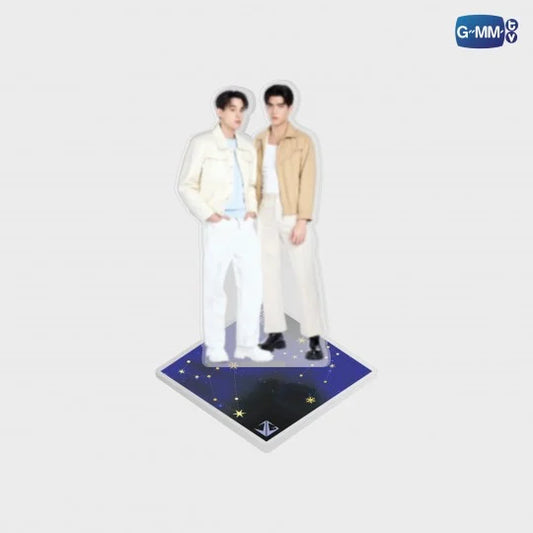 [PRE-ORDER] GMMTV - JOSS-GAWIN ACRYLIC STANDEE