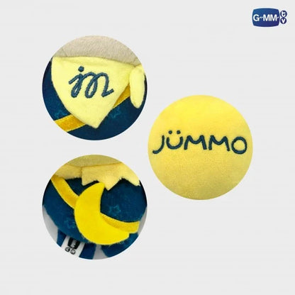 [PRE-ORDER] GMMTV - JUMMO DOLL KEYCHAIN
