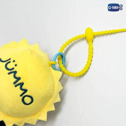 [PRE-ORDER] GMMTV - JUMMO DOLL KEYCHAIN