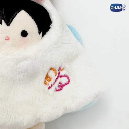 【ラスト1点】GMMTV EmiBonnie ANYドールキーチェーン PRE-ORDER] GMMTV - EMIBONNIE ANY DOLL KEYCHAIN – Funiki