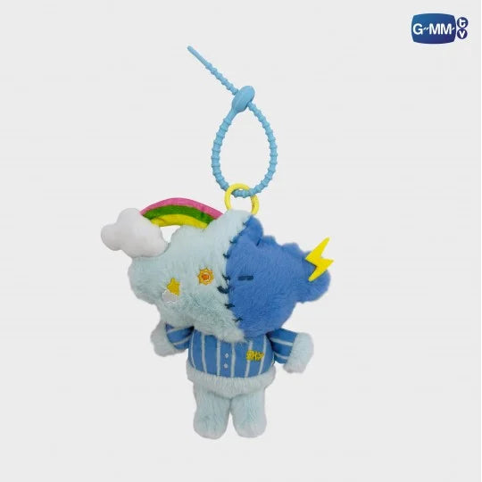 GMMTV / NEONA ドールキーチェーン - タイBL / GLドラマグッズ