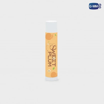 [PRE-ORDER] GMMTV - THE EX-MORNING SWEET PLUM LIP BALM | KRISTSINGTO