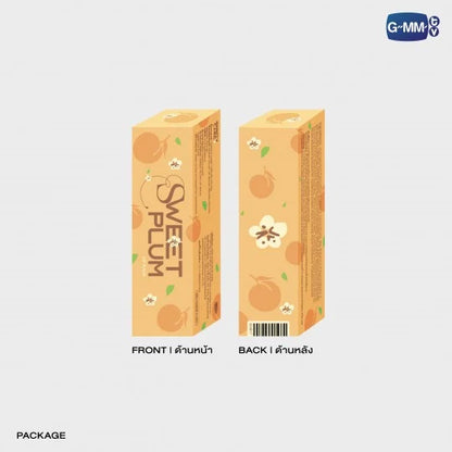 [PRE-ORDER] GMMTV - THE EX-MORNING SWEET PLUM LIP BALM | KRISTSINGTO