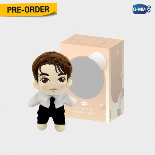 [PRE-ORDER] GMMTV - GAWIN PLUSH DOLL | MY GOLDEN BLOOD