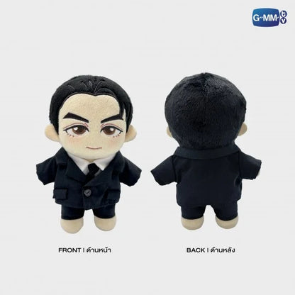 GMMTV - JOSS PLUSH DOLL | MY GOLDEN BLOOD – Funiki GMMTV - JOSS PLUSH DOLL | MY GOLDEN BLOOD – Funiki