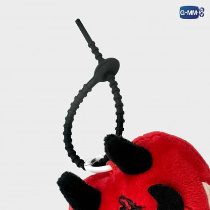 DOMIIA DOLL KEYCHAIN | PERTHSANTA – Funiki DOMIIA DOLL KEYCHAIN | PERTHSANTA – Funiki