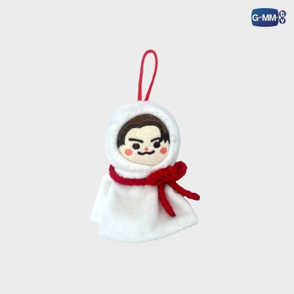 PRE-ORDER] GMMTV - THE EX-MORNING SWEET PADTAPHI RAIN GUARD