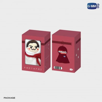 [PRE-ORDER] GMMTV - THE EX-MORNING SWEET PADTAPHI RAIN GUARD | KRISTSINGTO