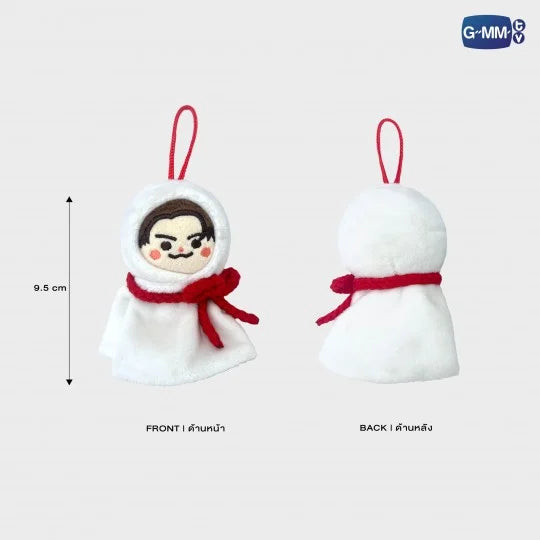 [PRE-ORDER] GMMTV - THE EX-MORNING SWEET PADTAPHI RAIN GUARD | KRISTSINGTO